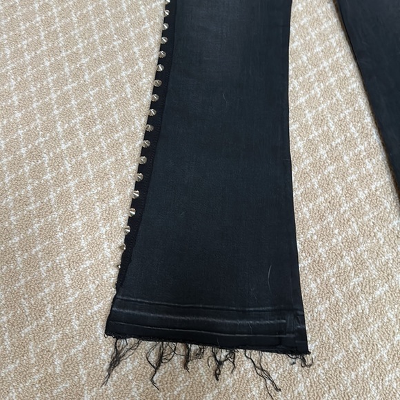 Veronica Beard Jeans - Picture 3 of 6
